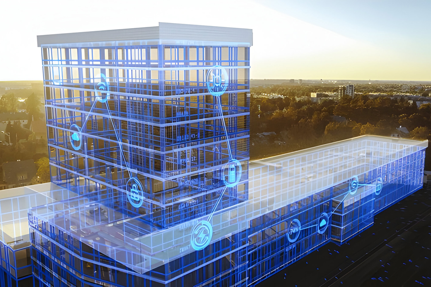 Генеральне проєктування та підряд