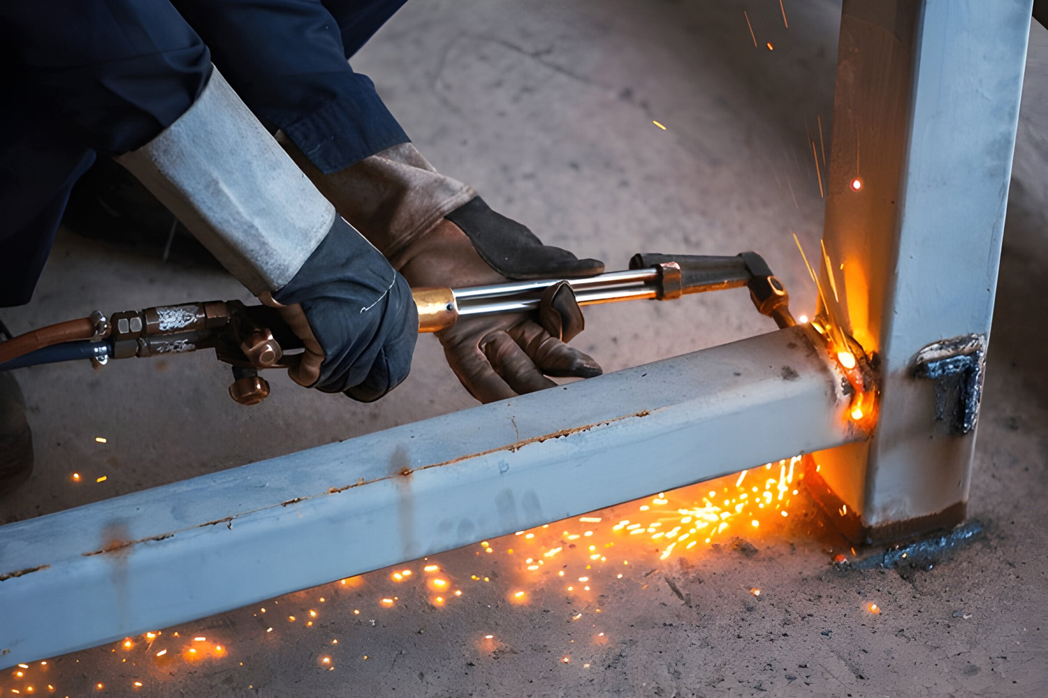 Металоконструкції